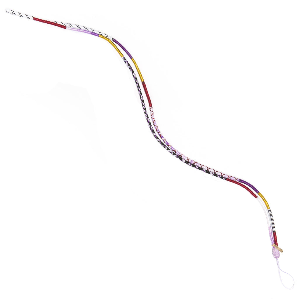 Winter Phone Strap