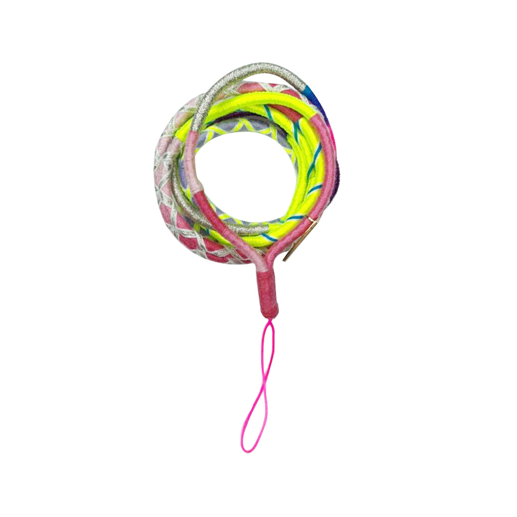 Genevieve Phone Strap