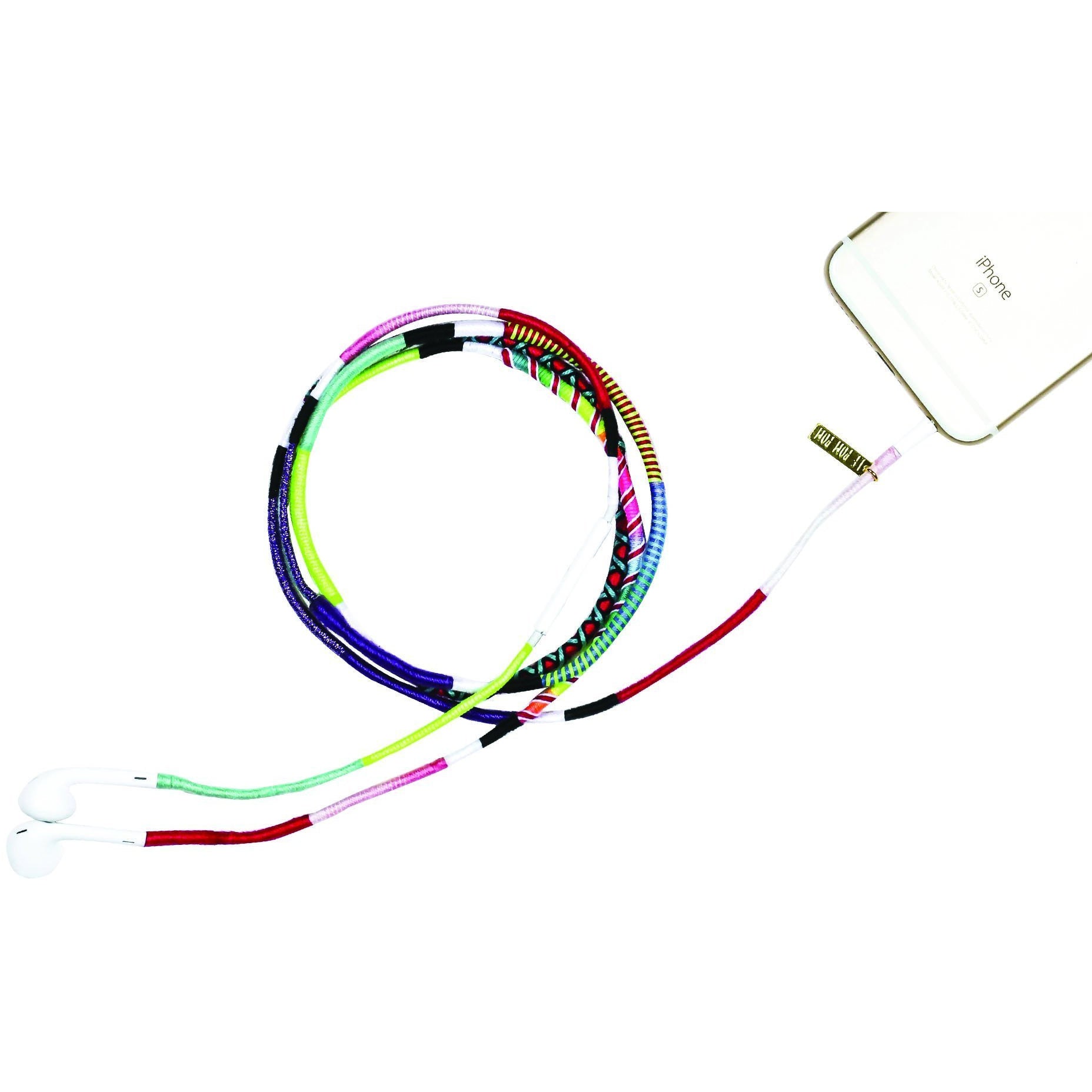 Penny Earphones