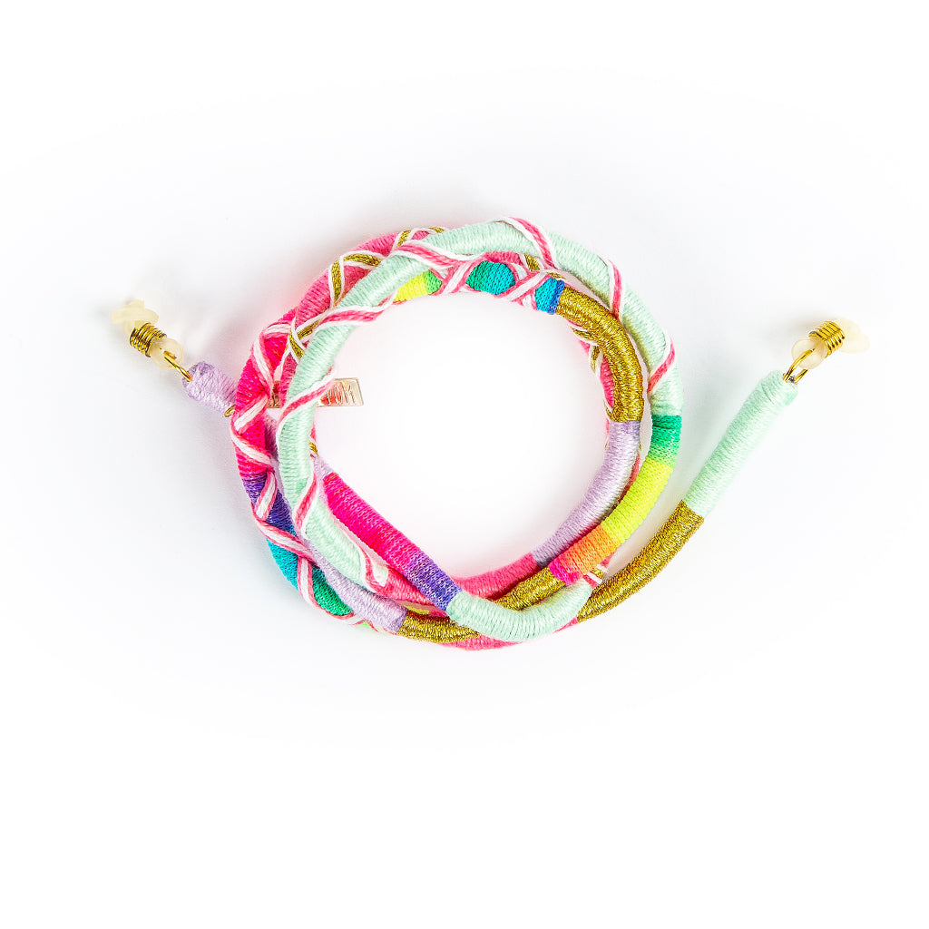 Lois Lanyard & Glasses Strap