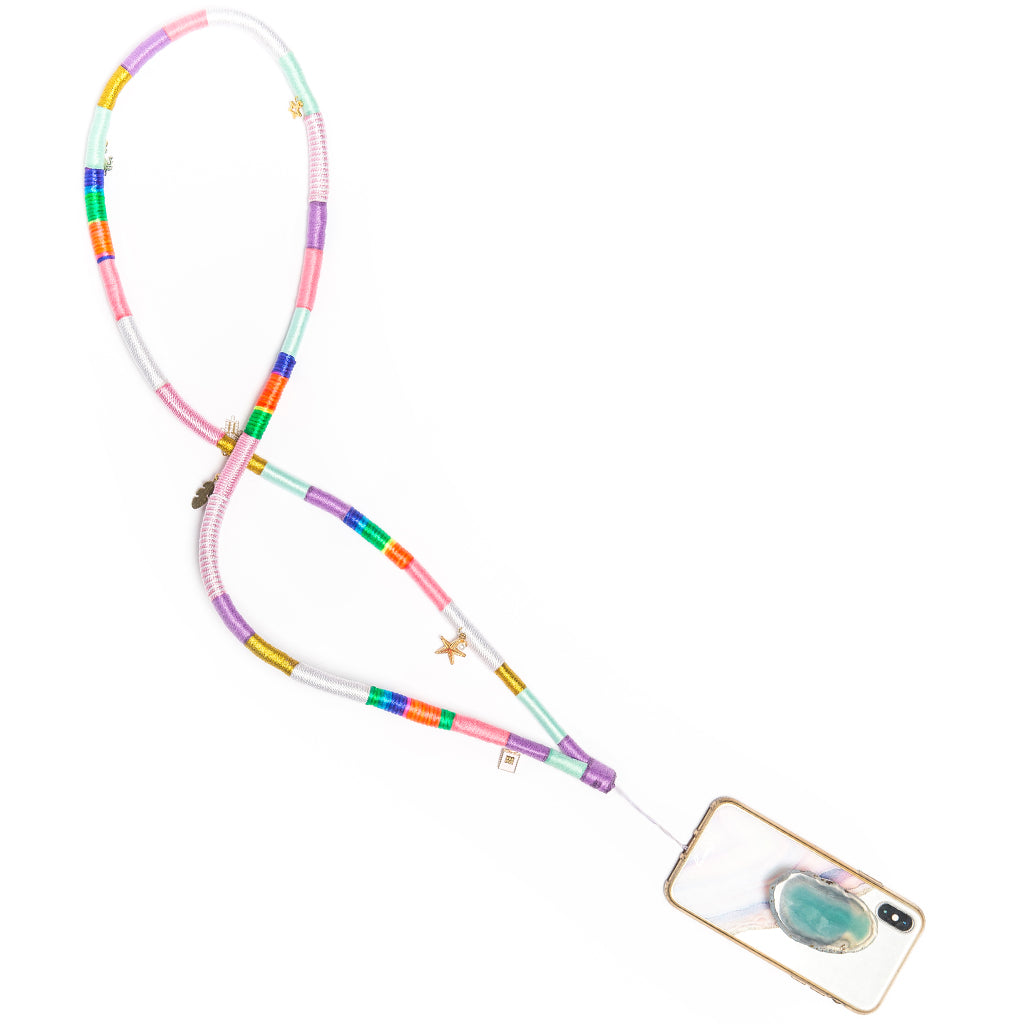 Lois Thick Phone Strap