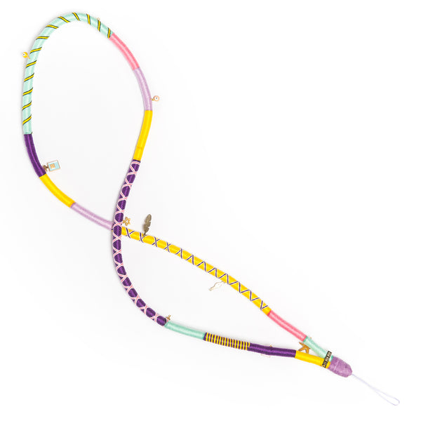Sunny Thick Phone Strap