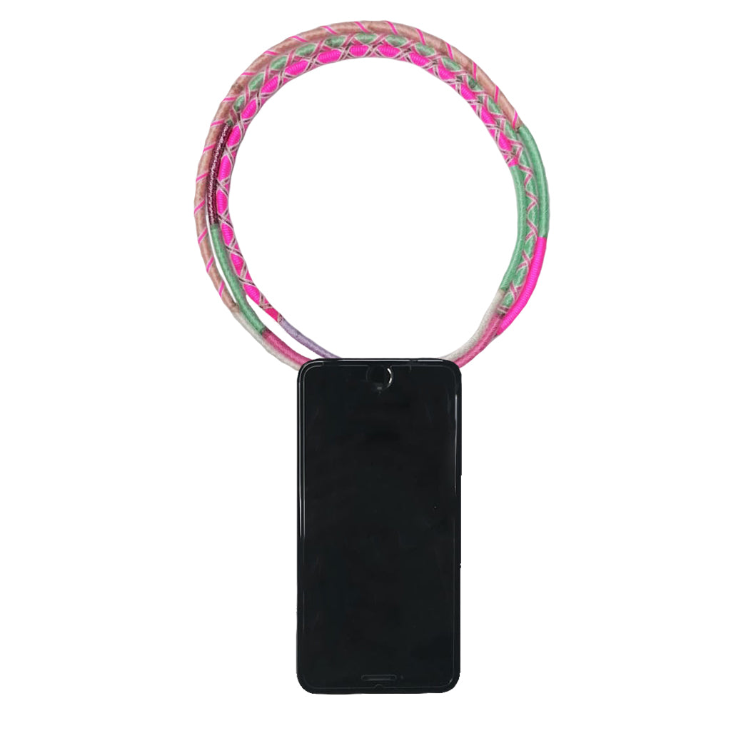Greta Thin Phone Case Strap