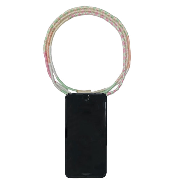 Holly Thin Phone Case Strap