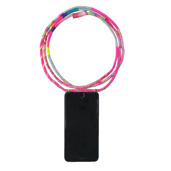 Aya Thin Phone Case Strap