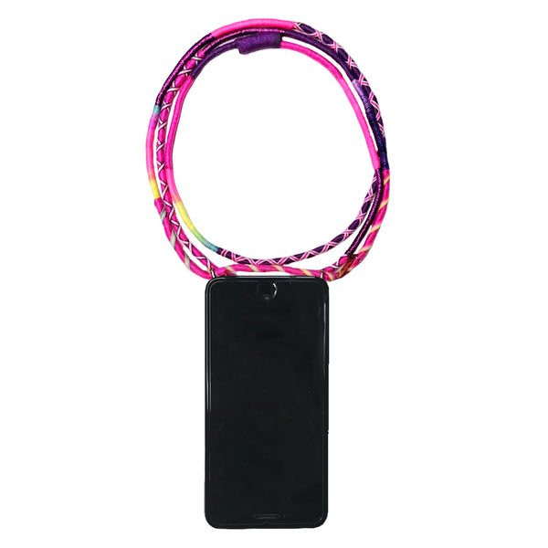 Vicky Thin Phone Case Strap