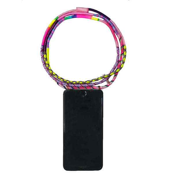 Celeste Thin Phone Case Strap