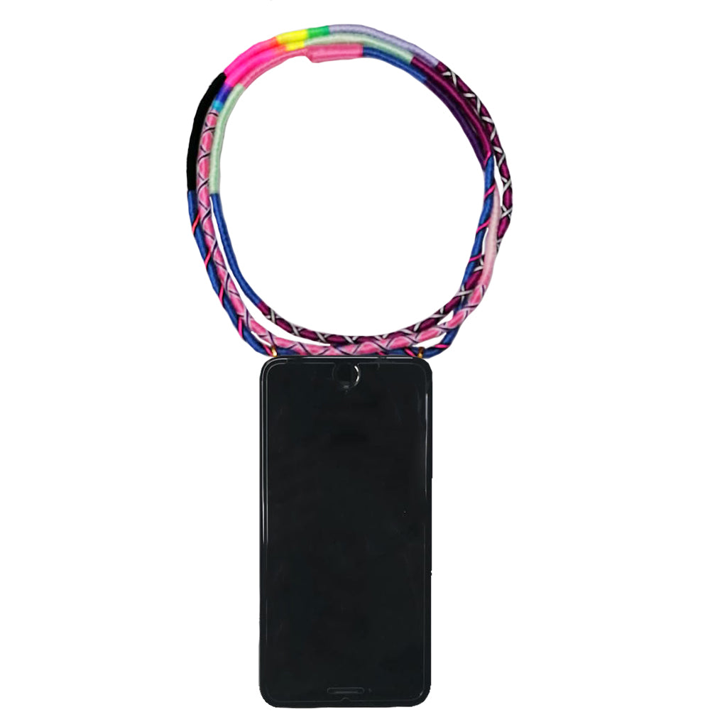 Mia Thin Phone Case Strap