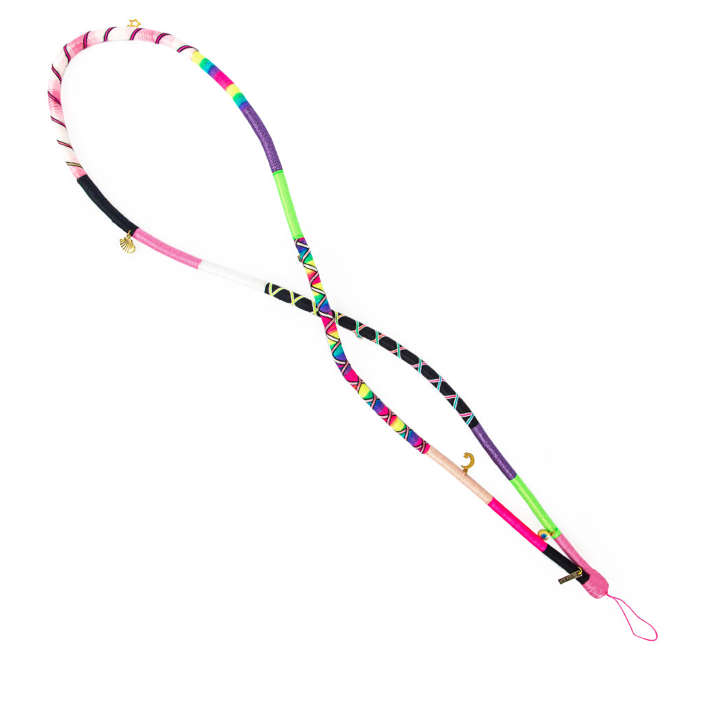 Arlene Thick Phone Strap