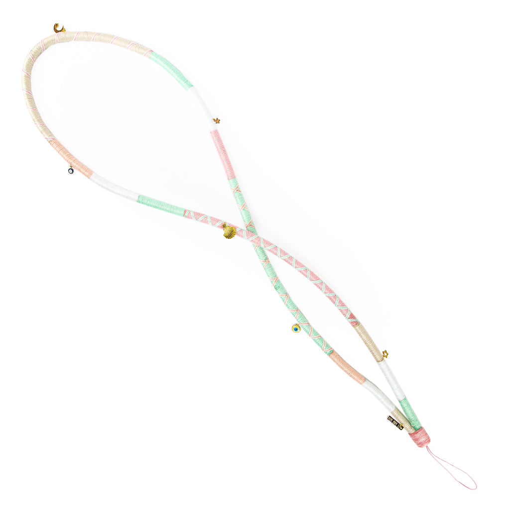 Holly Thick Phone Strap