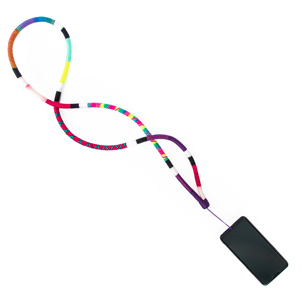 Penny Thick Phone Strap