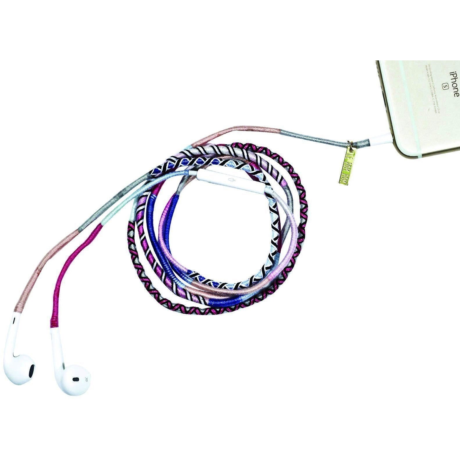 Zainab Earphones