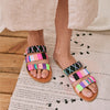 Penny 3 Strand Sandals