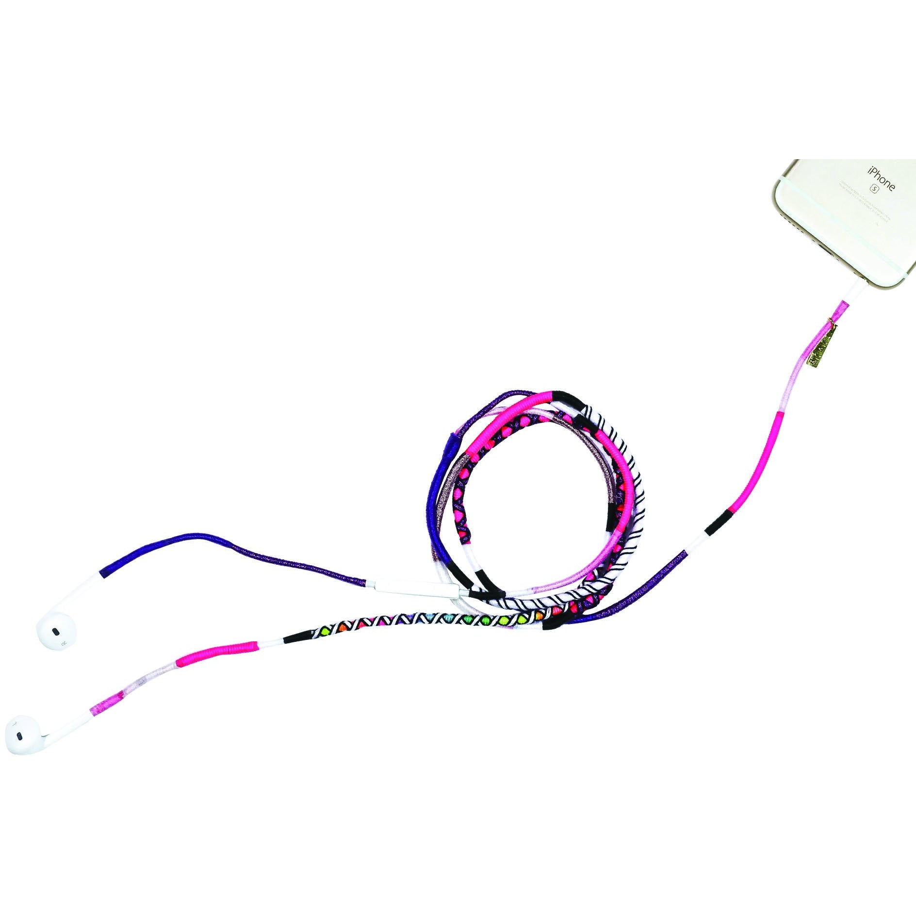 Audrey Earphones