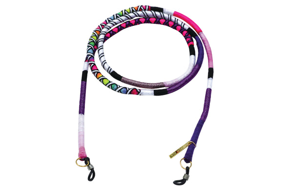Audrey Lanyard & Glasses Strap