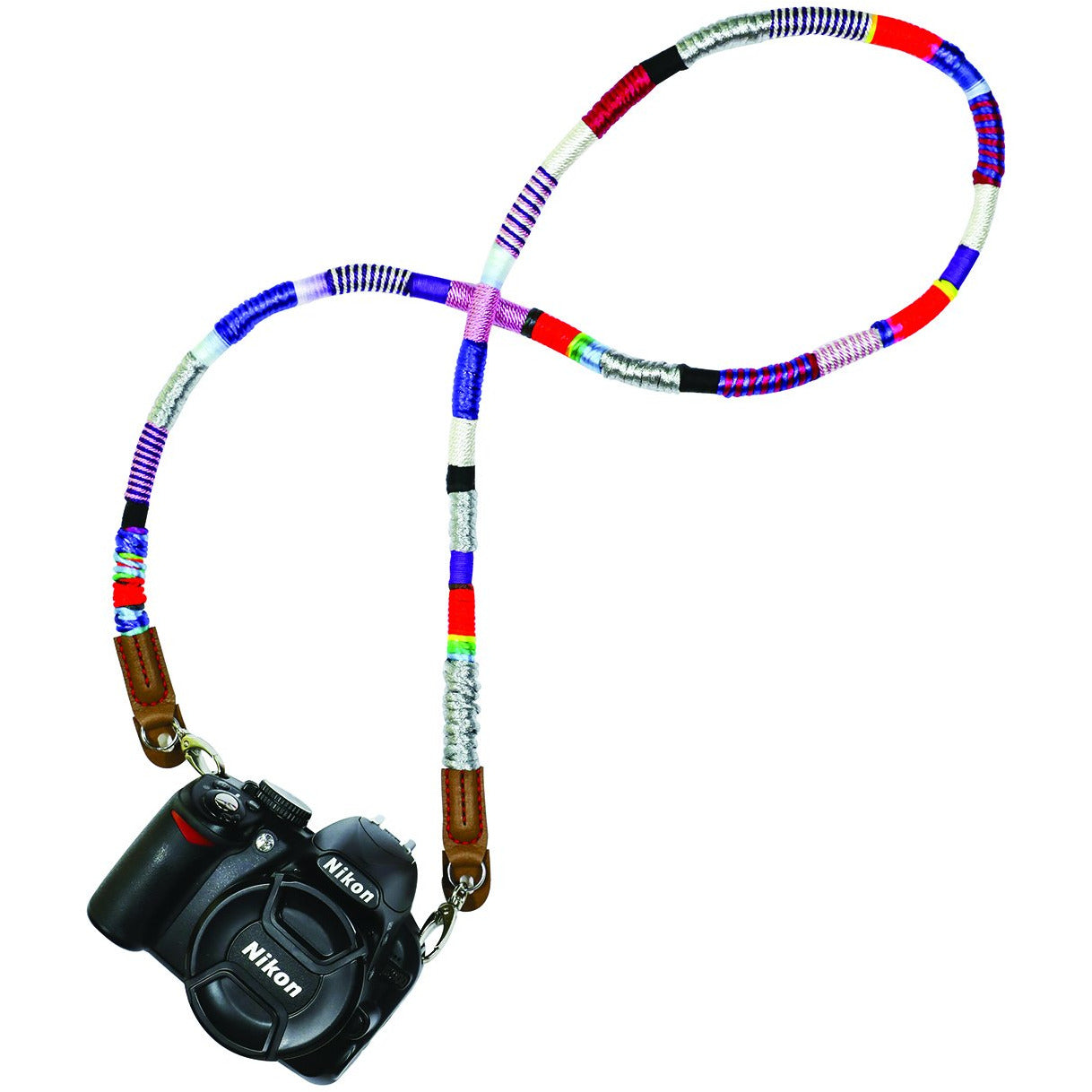 Daisy Camera Strap
