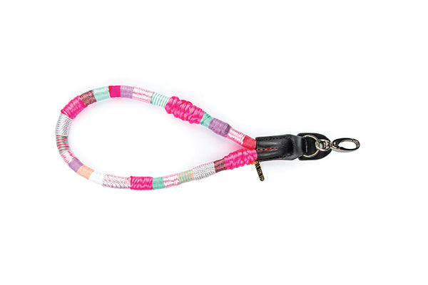 Greta Mini Camera Strap