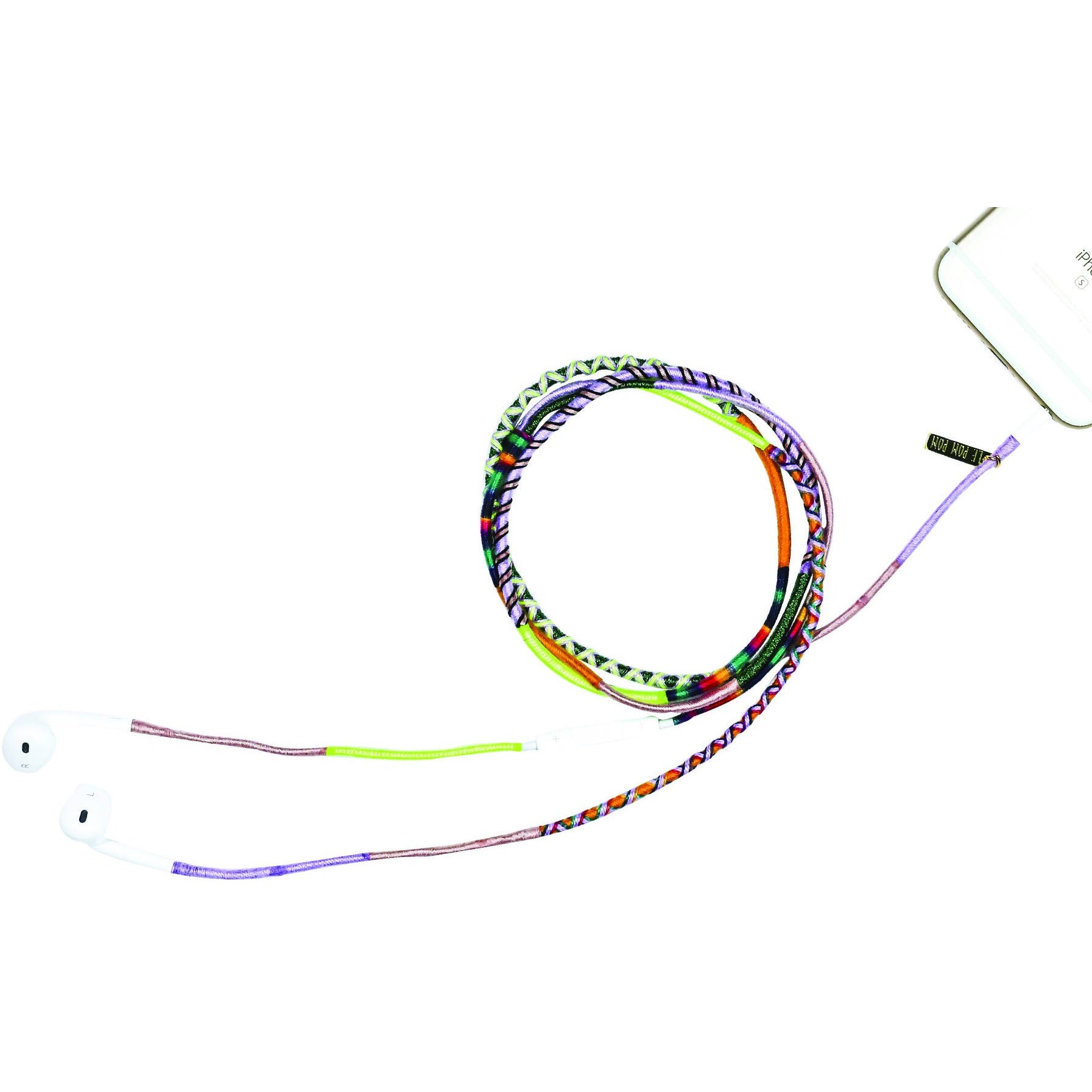 Harper Earphones