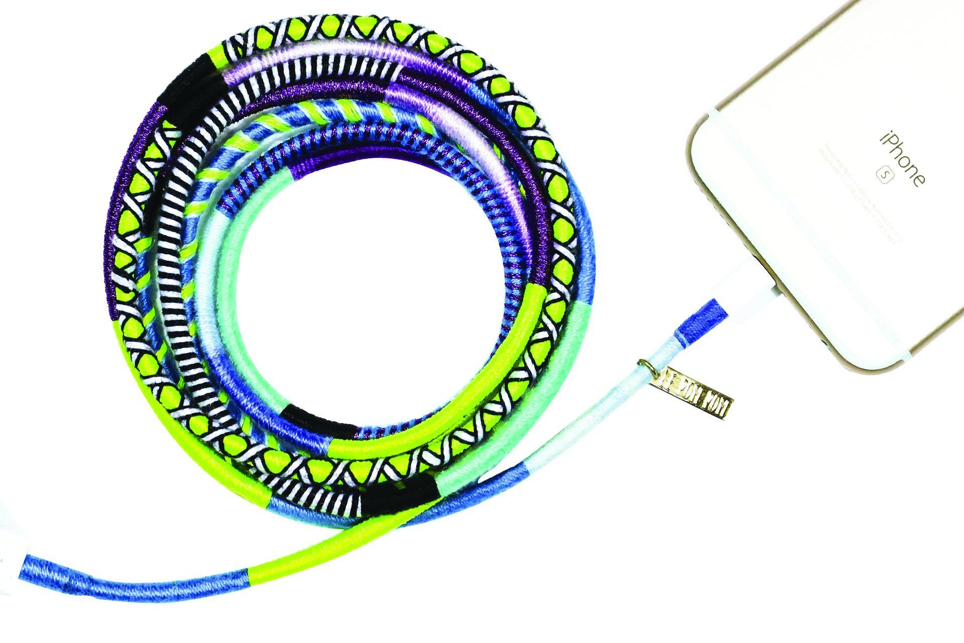 Jane Charger
