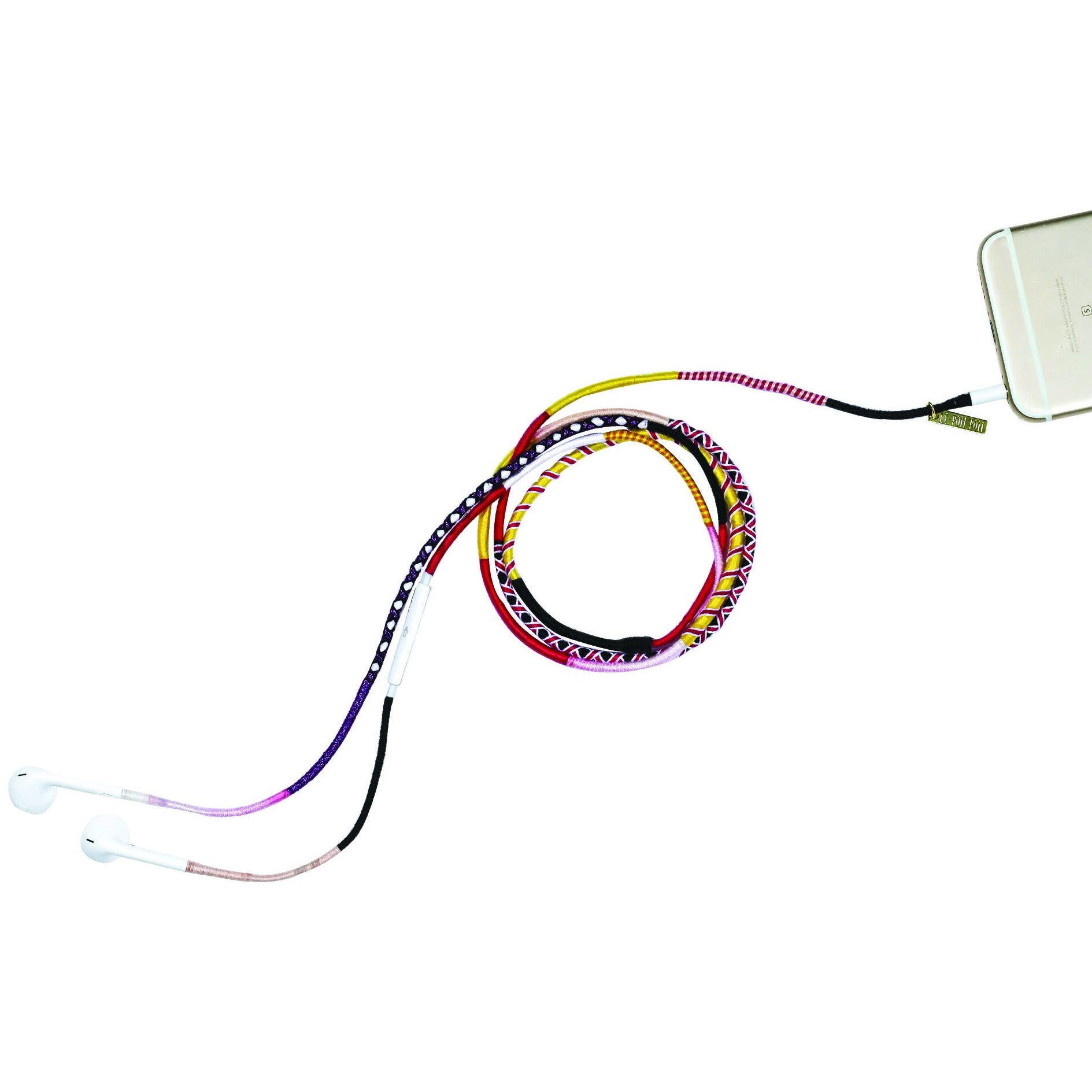 Jeannie Earphones