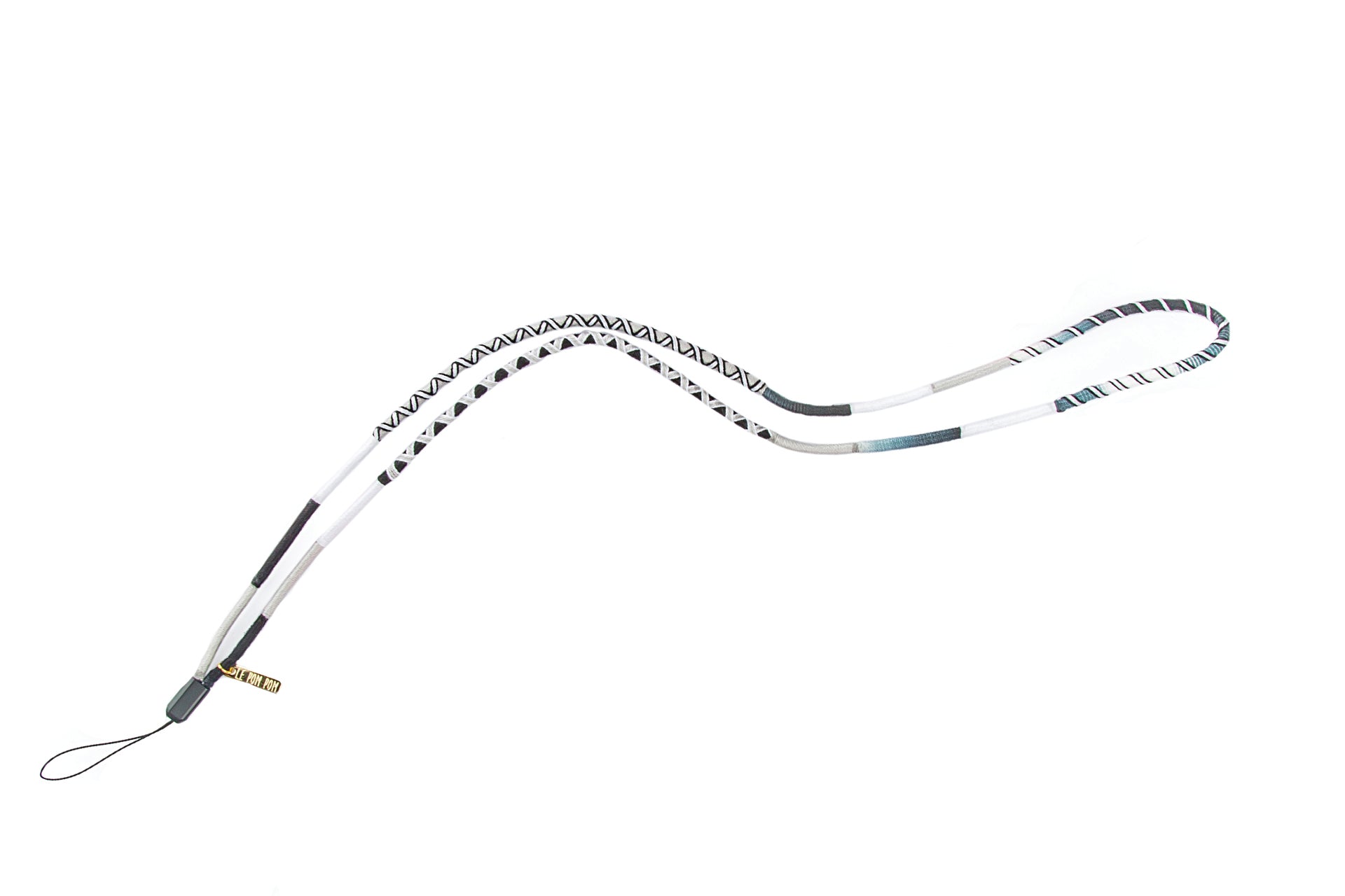 Monochromatic Phone Strap