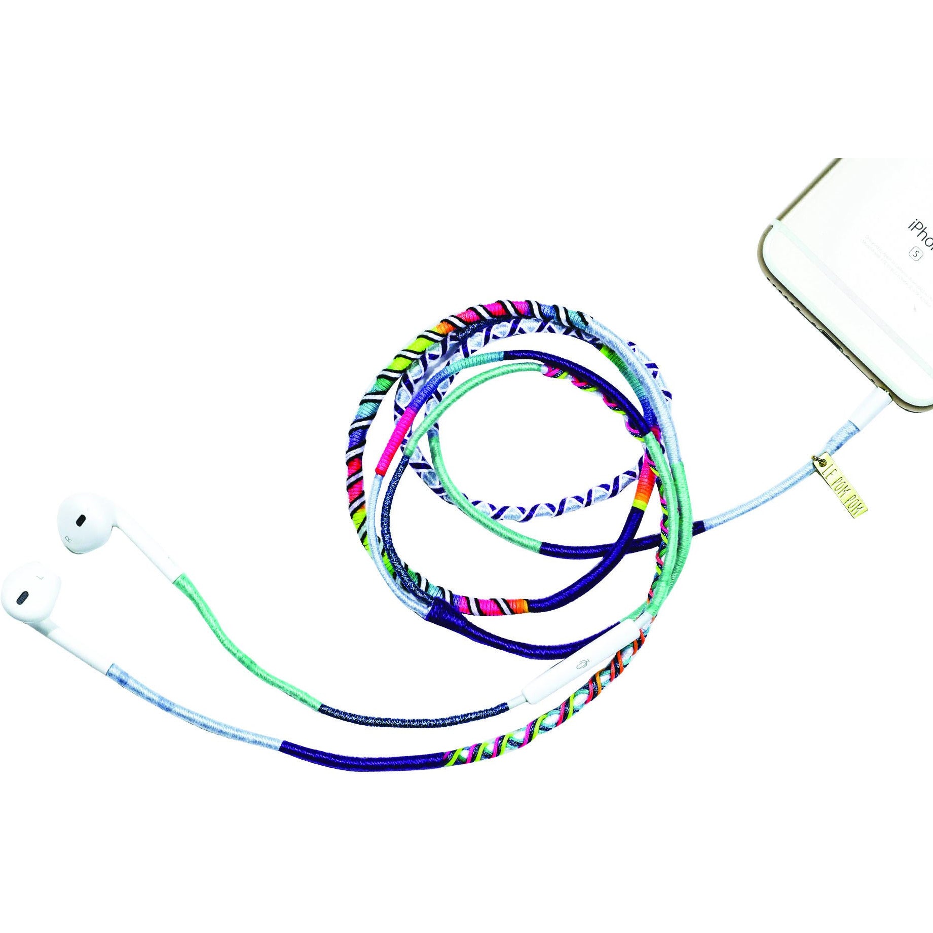 Noni Earphones