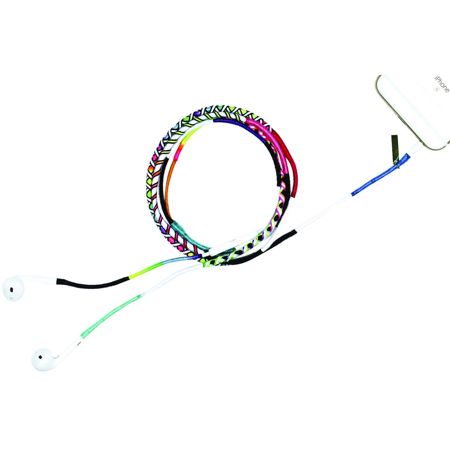 Polly Earphones