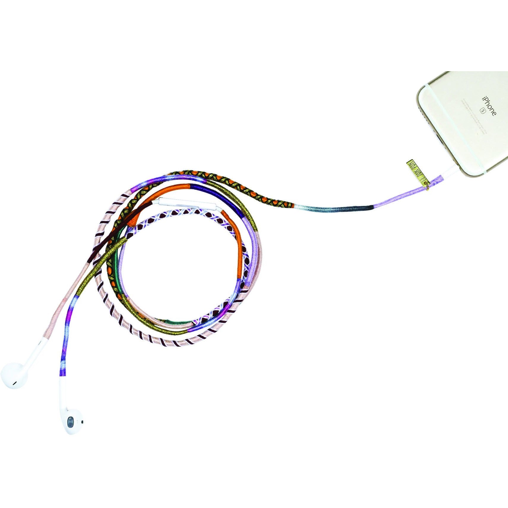 Royal Earphones