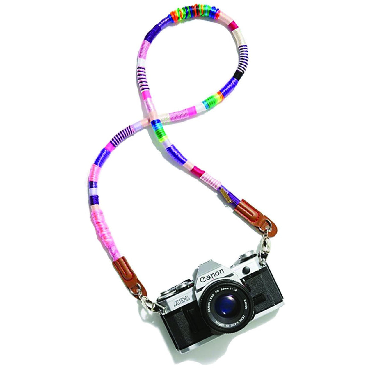 Sophia Camera Strap