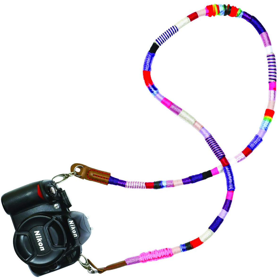 Sophia Camera Strap