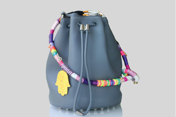 Sophia Rope Charm