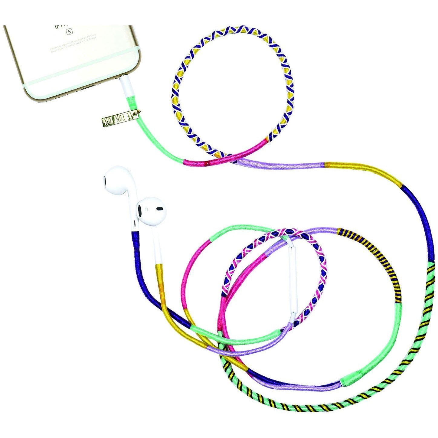 Sunny Earphones