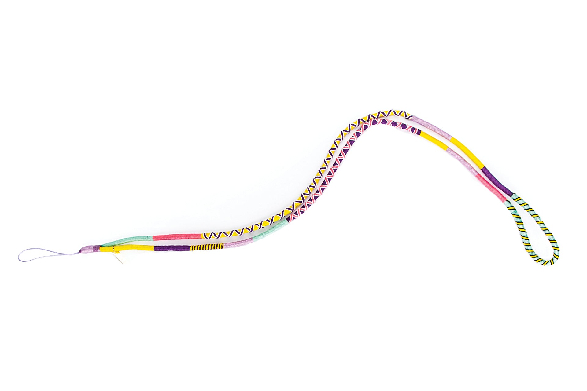 Sunny Phone Strap